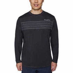 Hang Ten Men’s Long Sleeve Sun Tee